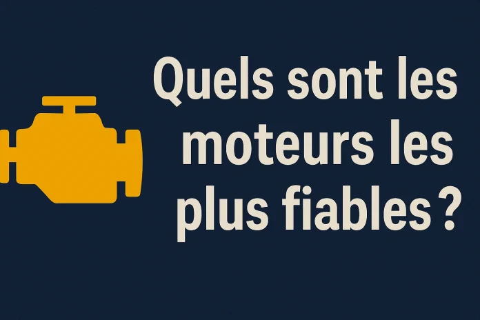meilleurs moteurs