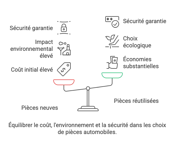 Les avantages des PIEC pour l’automobiliste